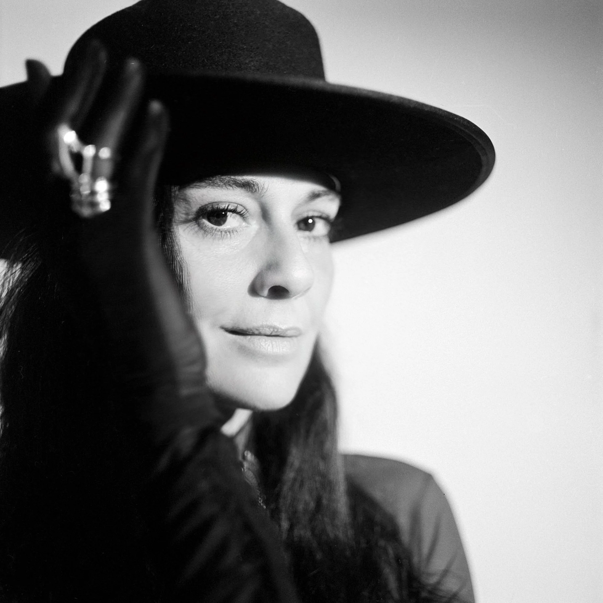 Patricia Garza
