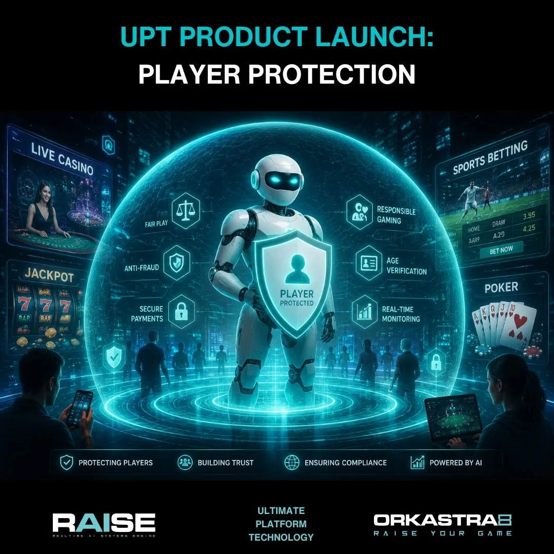 PLAYER PROTECTION