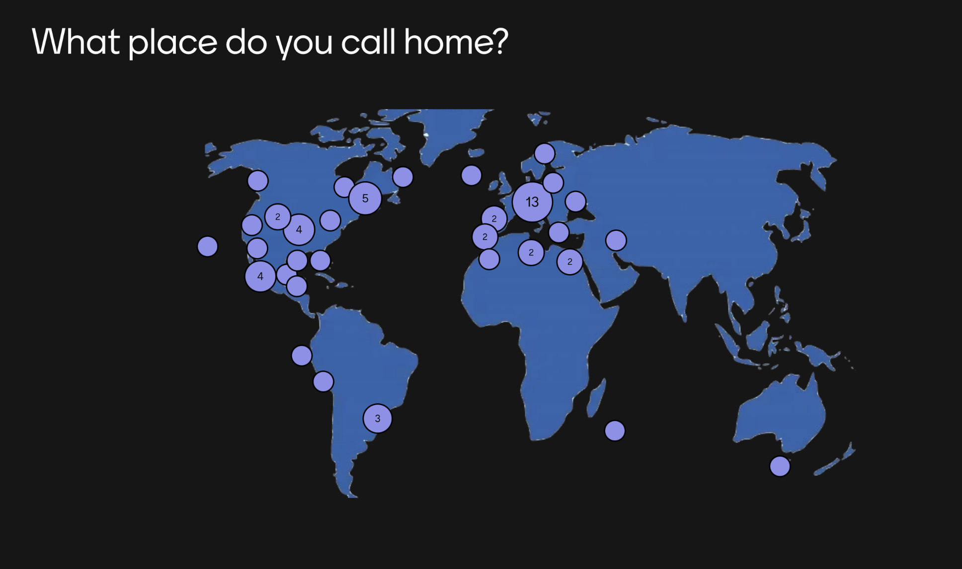 PDA - Weltkarte - Teilnehmende Think Tank 2026.png