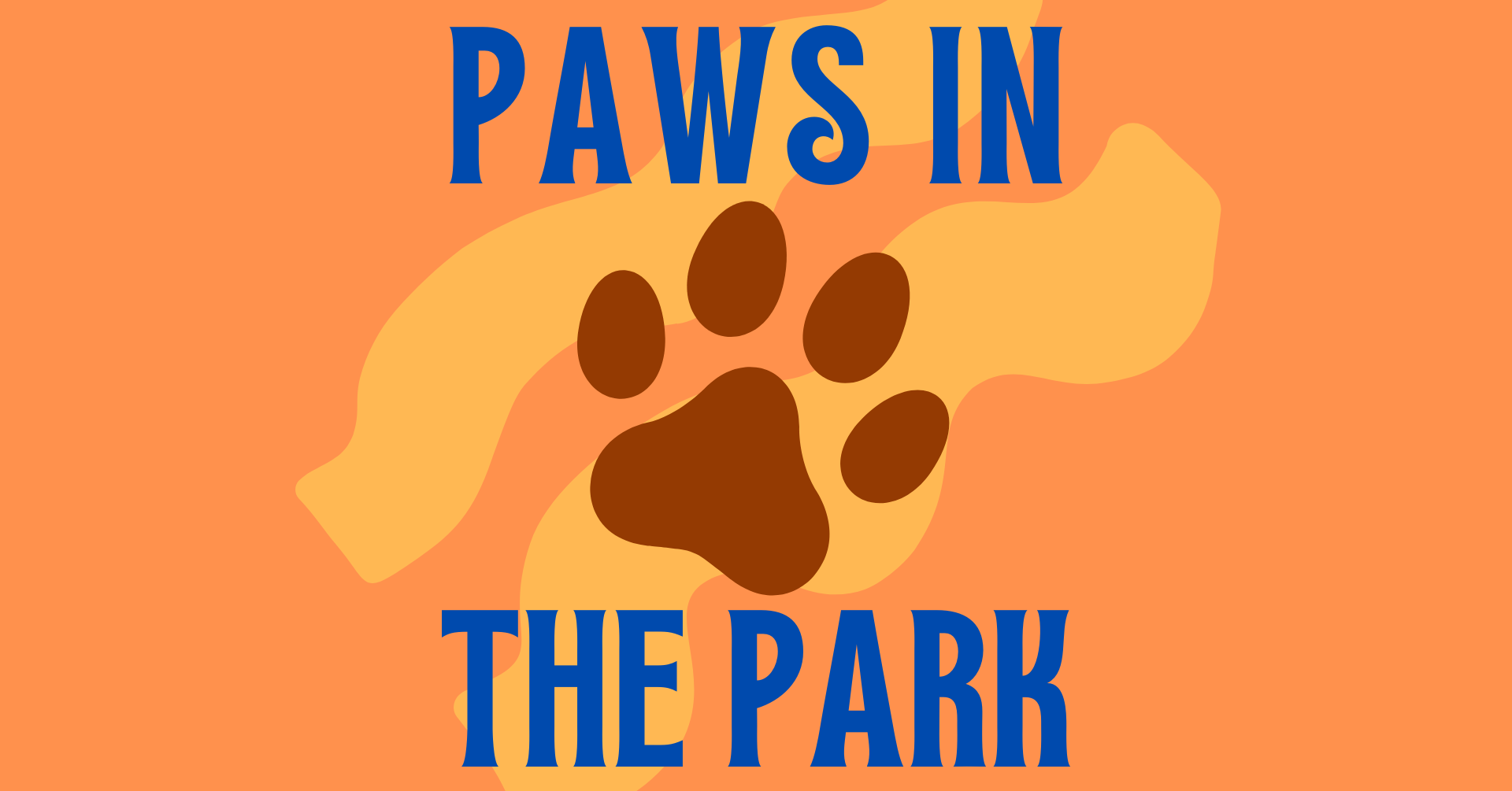 Paws in the Park — Needy Paws Animal Shelter River Valley Humane