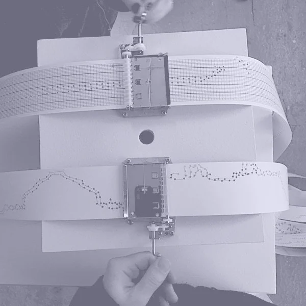 Mechanical Asynchronicity I