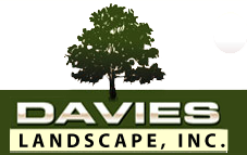 Davies Landscape INC