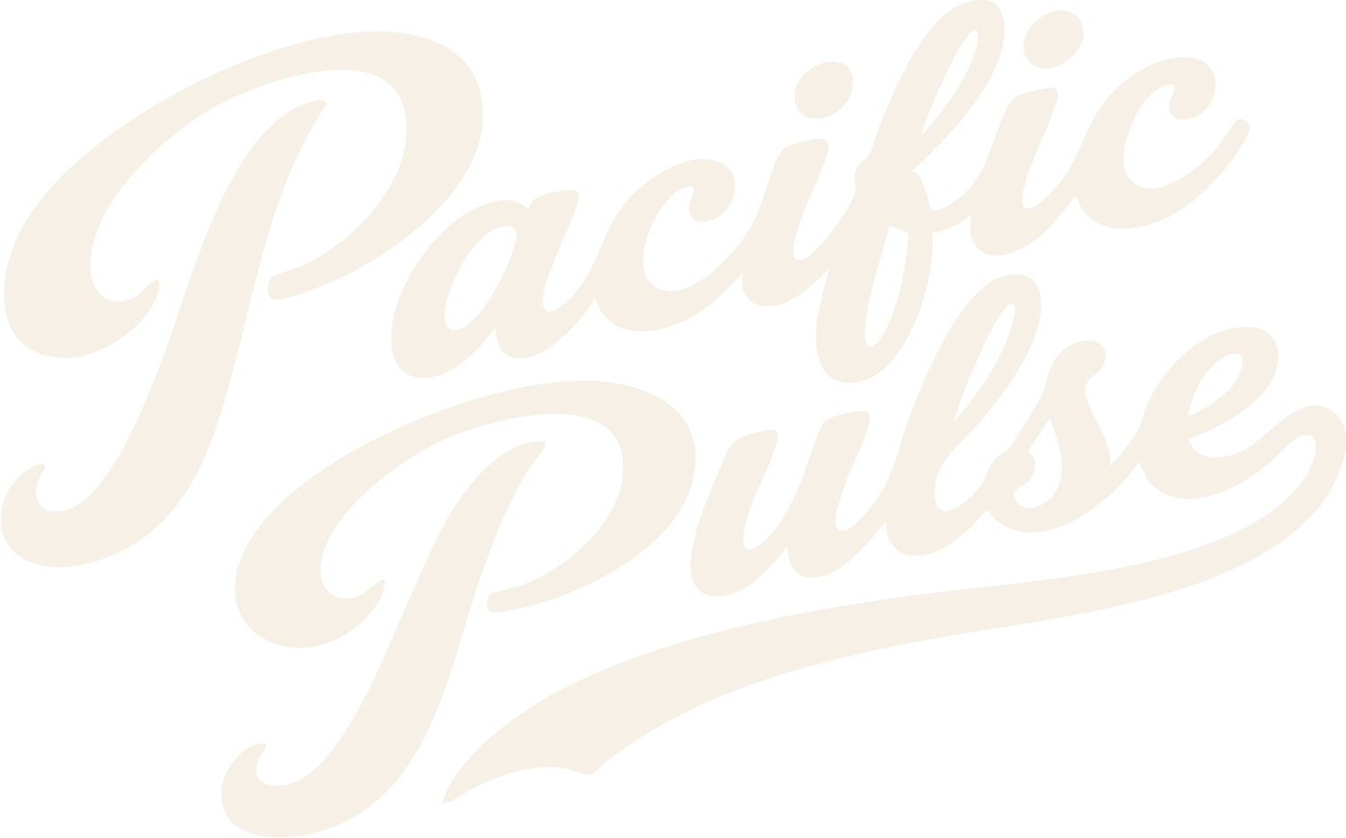 Pacific Pulse