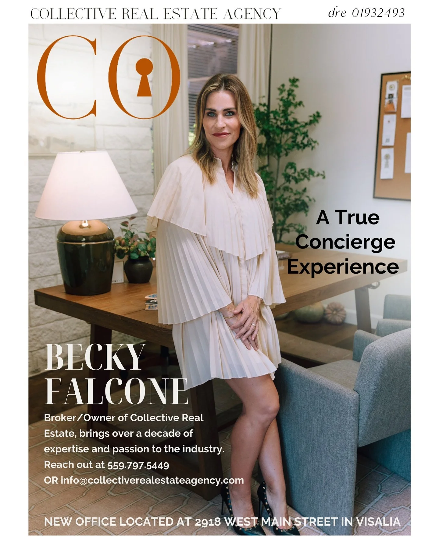 📬 Check your mailboxes! The latest issue of Lifestyle Magazine just dropped, and Collective is featured! ✨ Grab your copy and dive in!

#CollectiveRealEstate #VisaliaRealEstate #CentralValleyHomes #VisaliaRealtor #CaliforniaRealEstate #HomeSweetHome