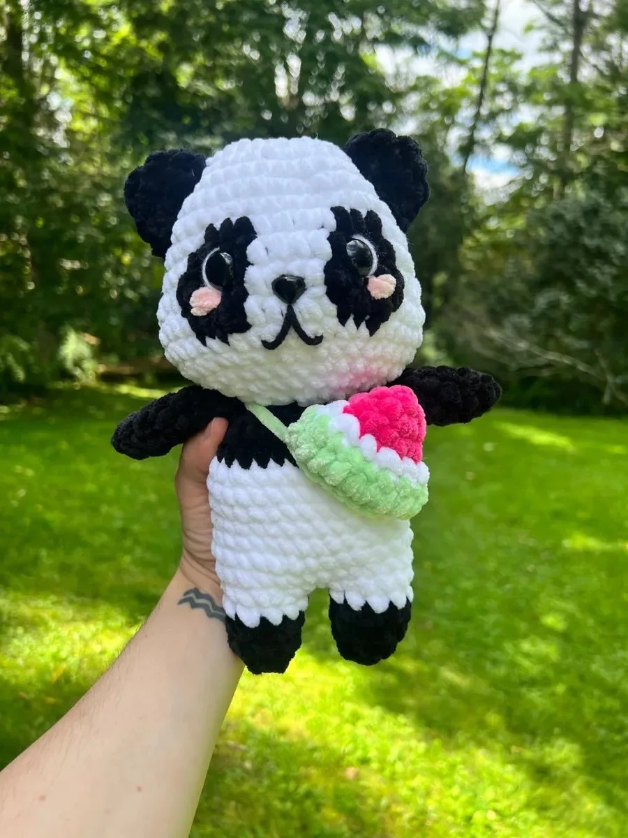 Panda