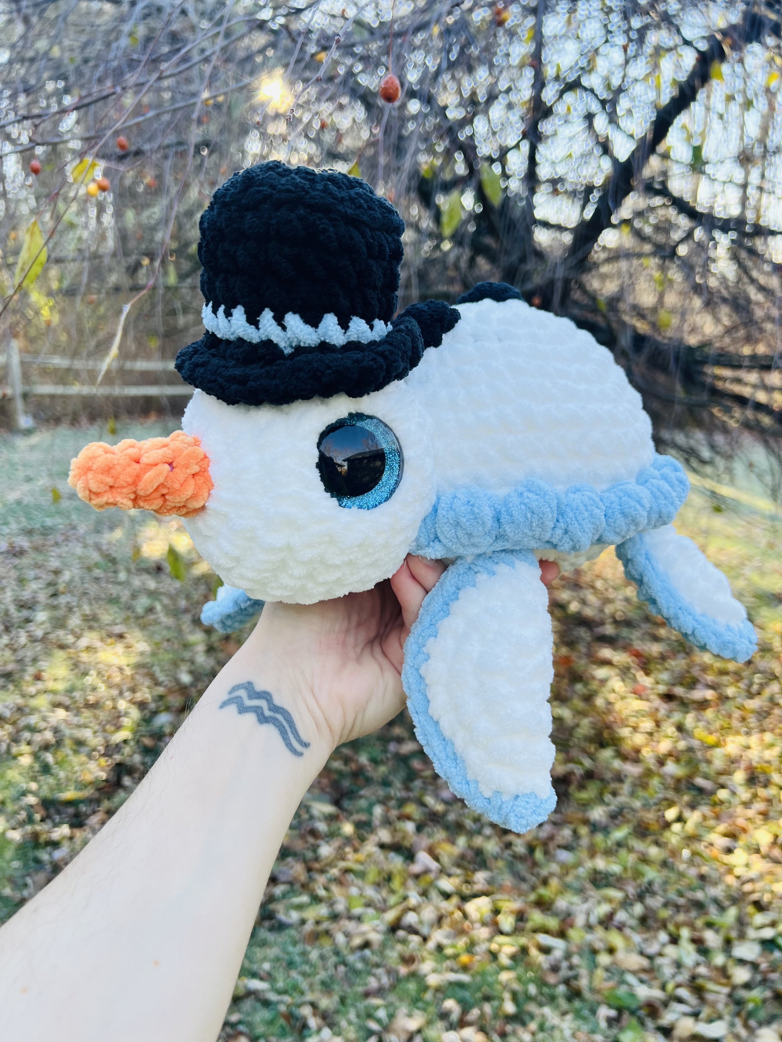 Blue Snowman Turtle 1.jpg