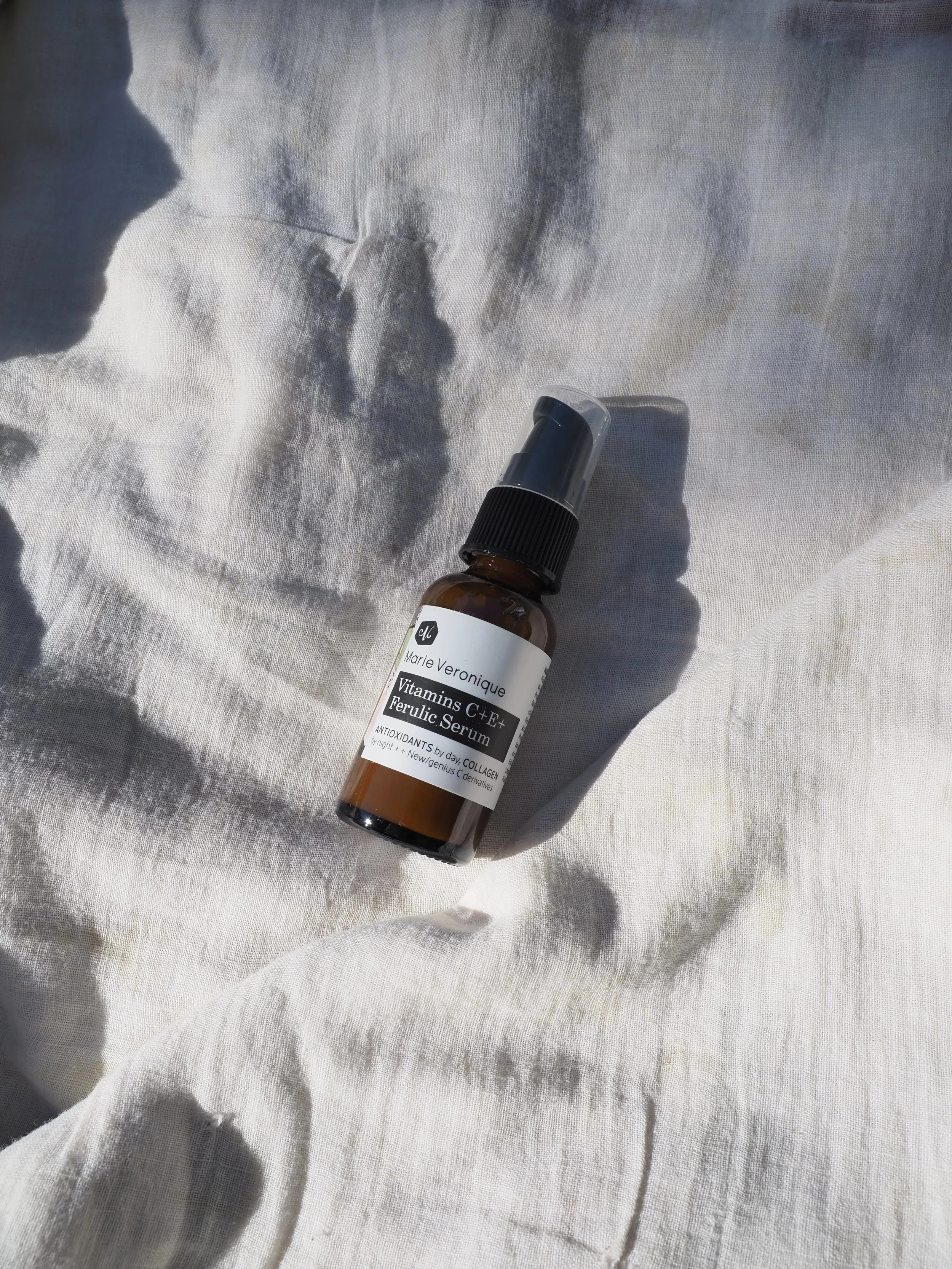 Vitamins C+E+Ferulic Serum