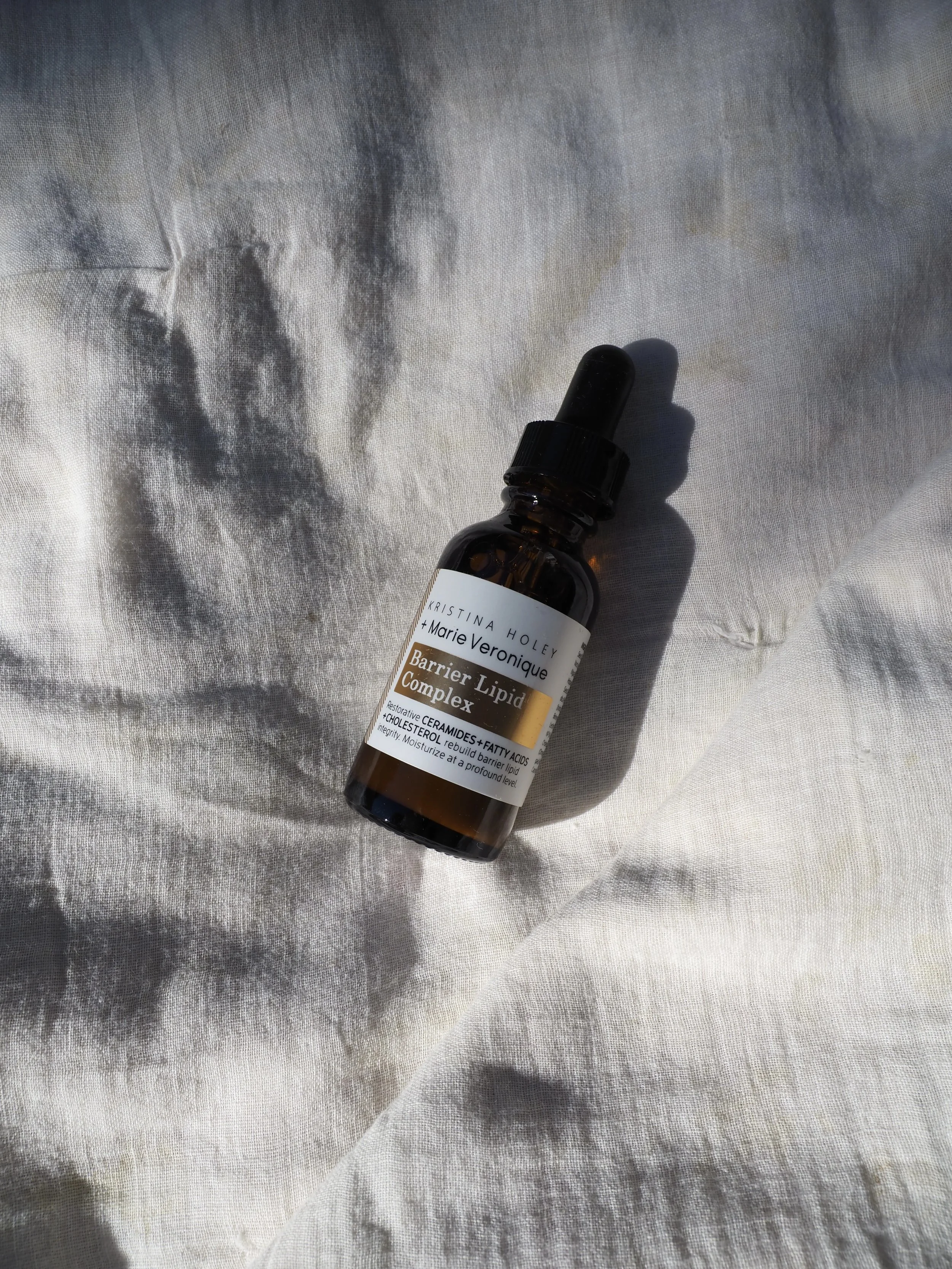 Barrier Lipid Complex