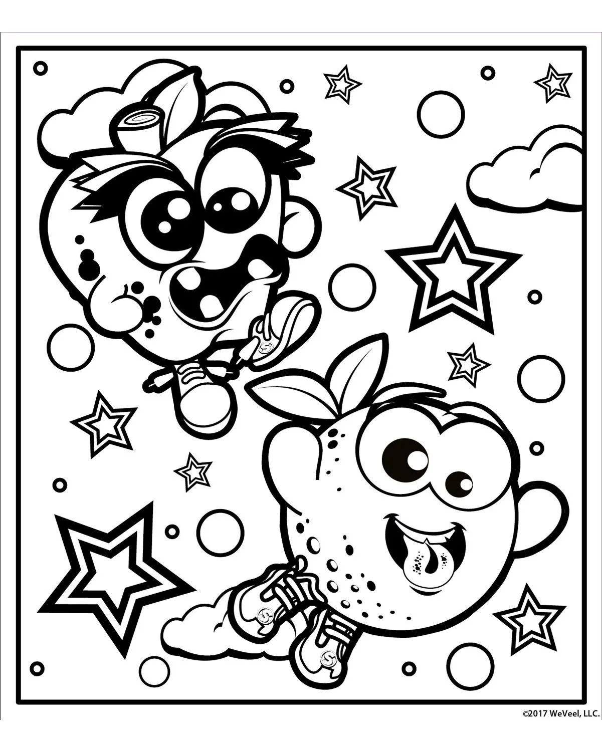 Coloring Pages