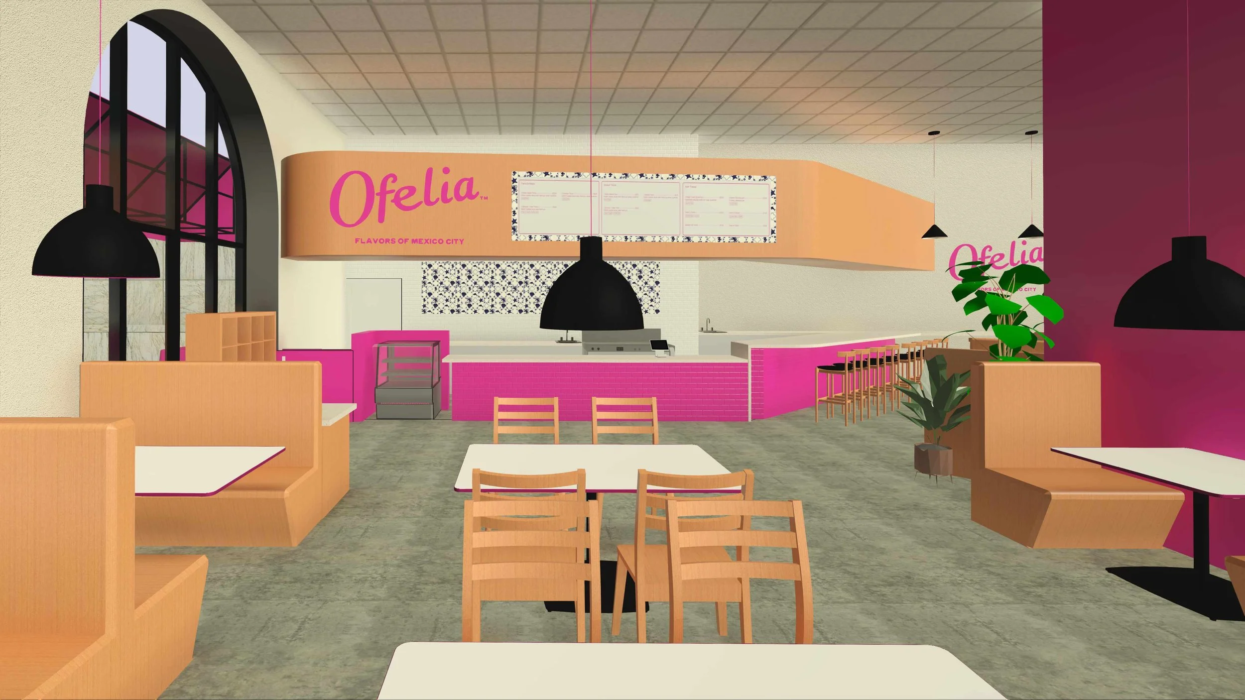 ofelia
