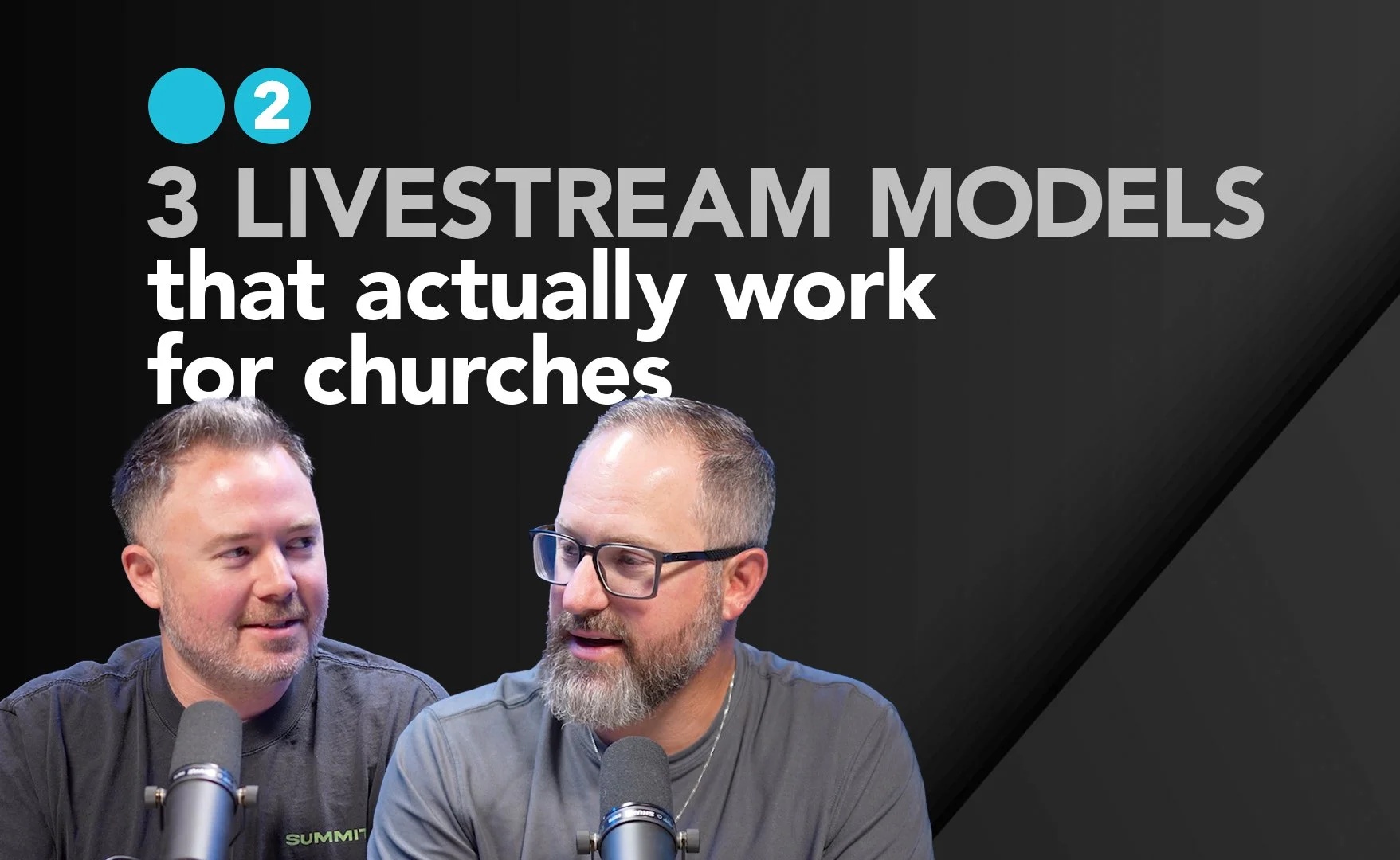 The Multisite Playbook: When Your Church Needs More Than One Stage