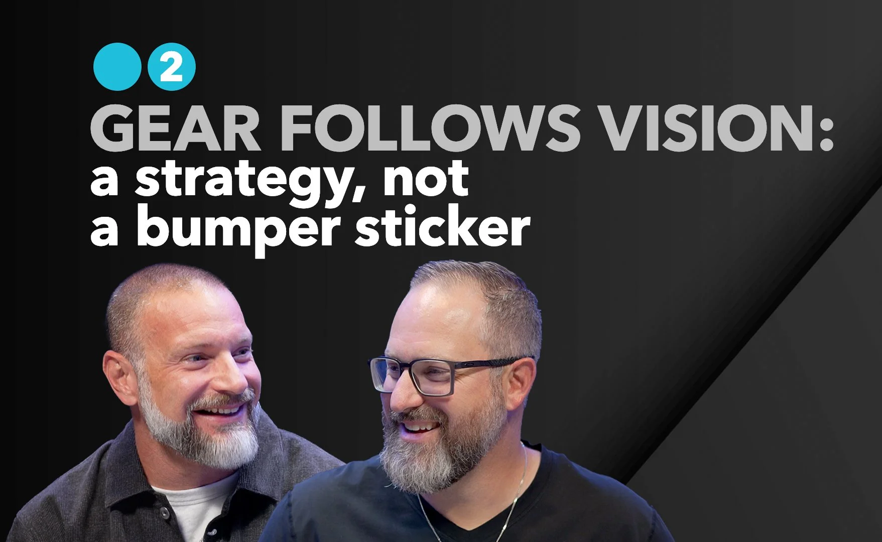 The Real Reason Your Church's Tech Projects Keep Missing the Mark