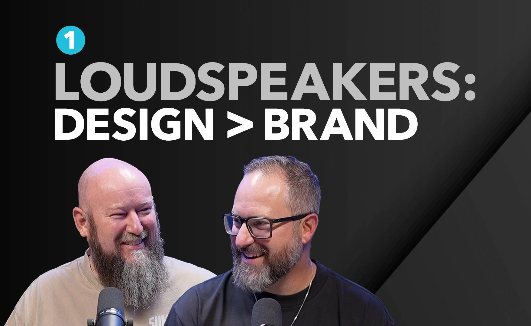 Design Beats Product. Every Single Time.