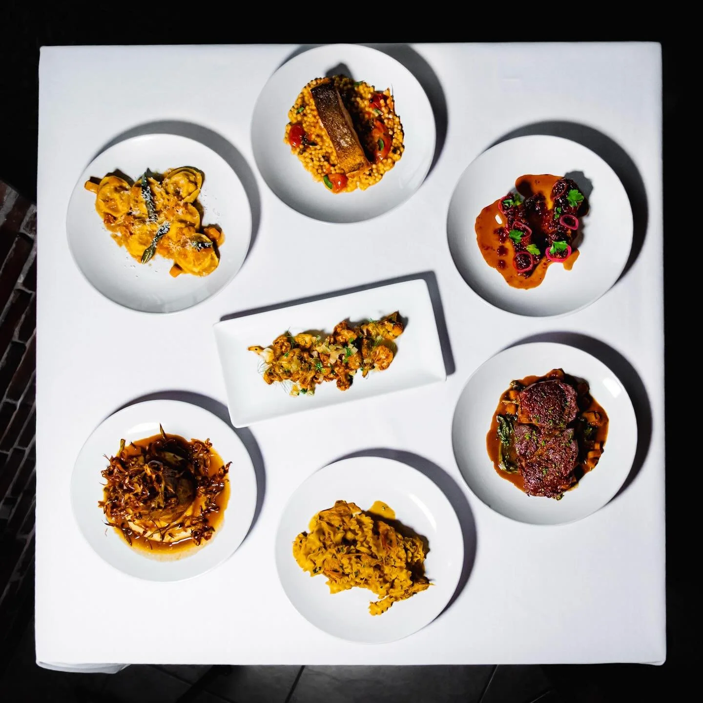 This year we are certainly giving thanks for all the support this town has given us here at Floriana. 

Without all of you we would not be able to do any of this! 

From our table to yours, Happy Thanksgiving!

The restaurant will be closed Thanksgiv