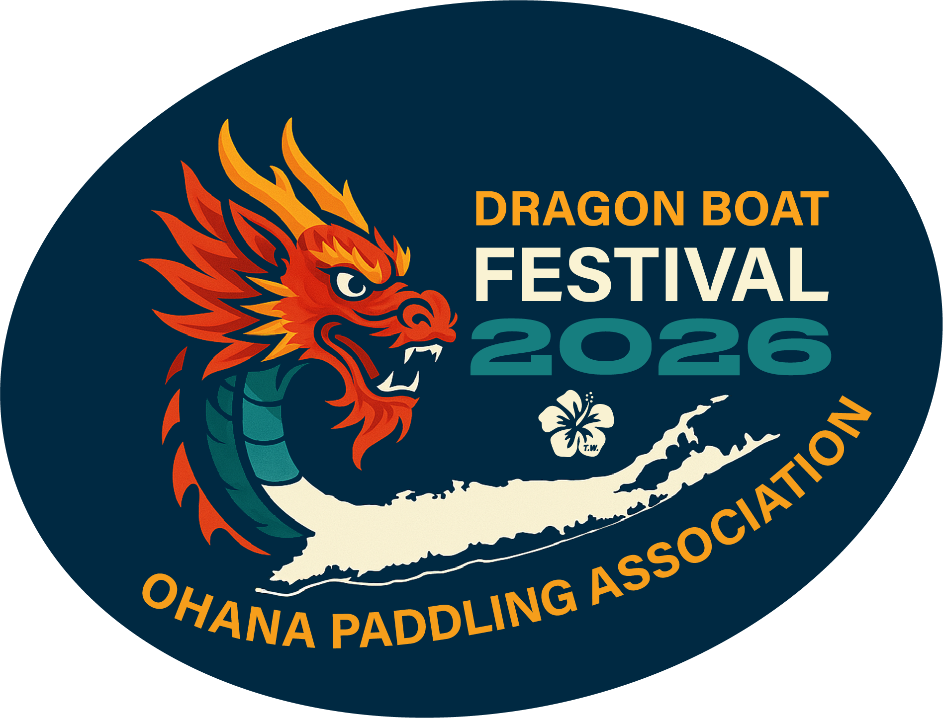 OPA Dragon Boat Festival