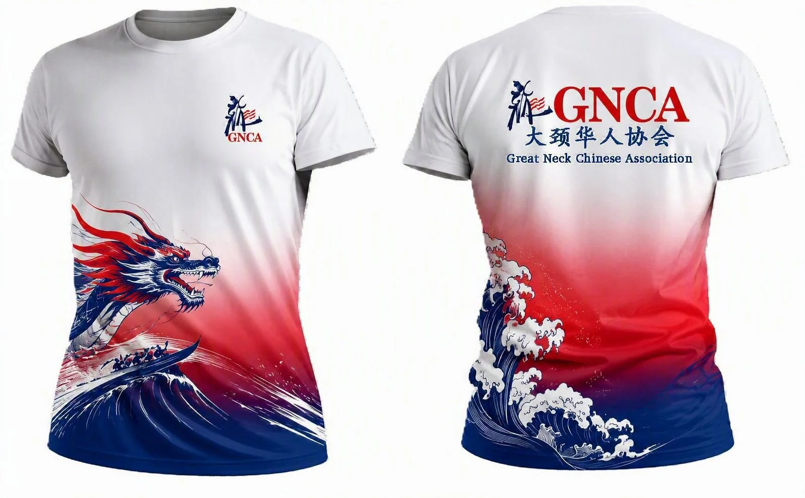 Great Neck Chinese Association