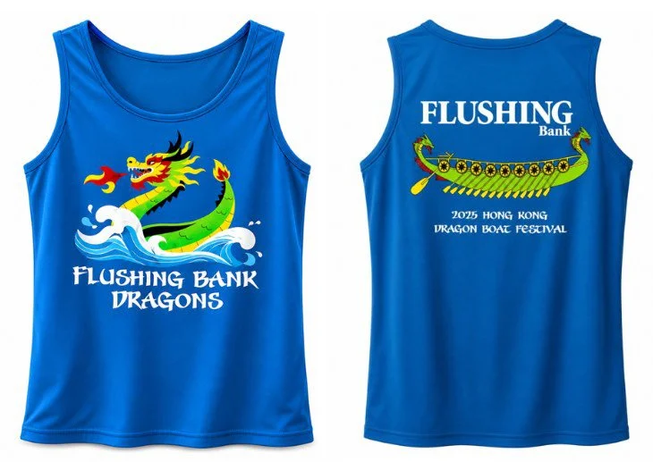 Flushing Bank Dragons