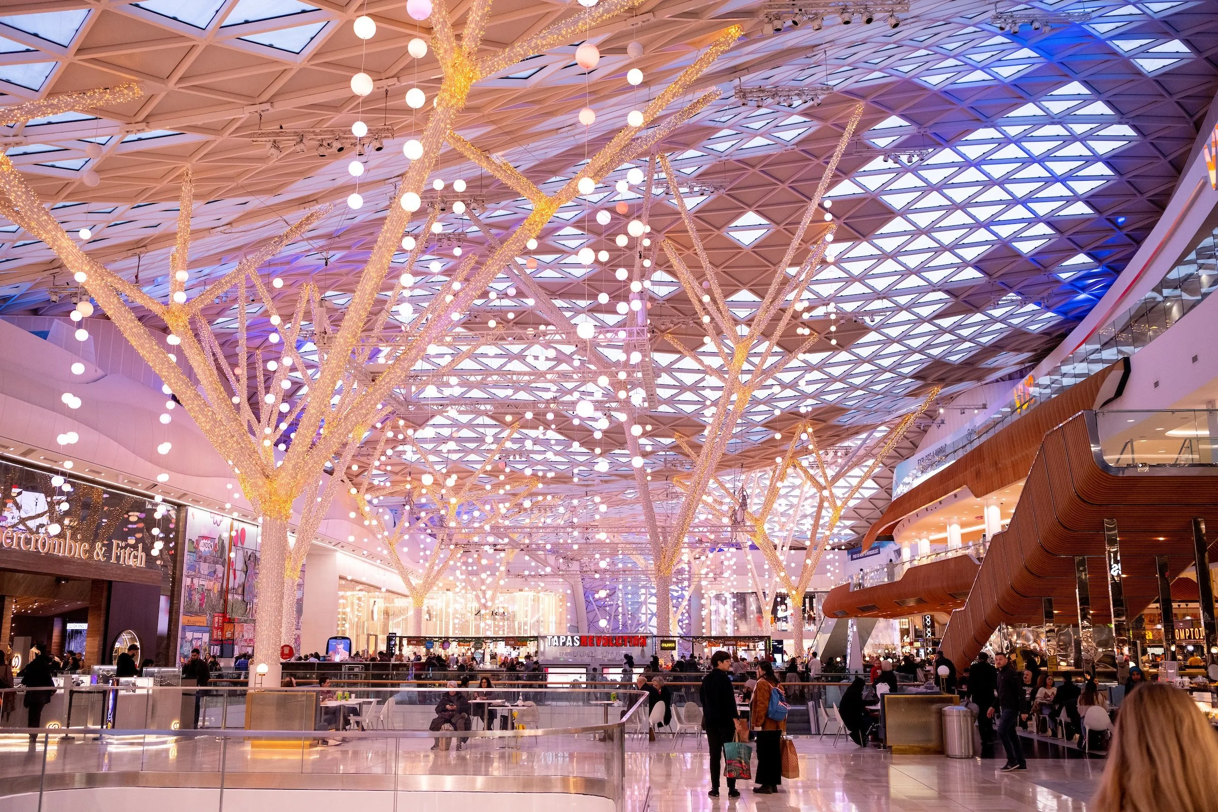 WL at xmas atrium.jpg