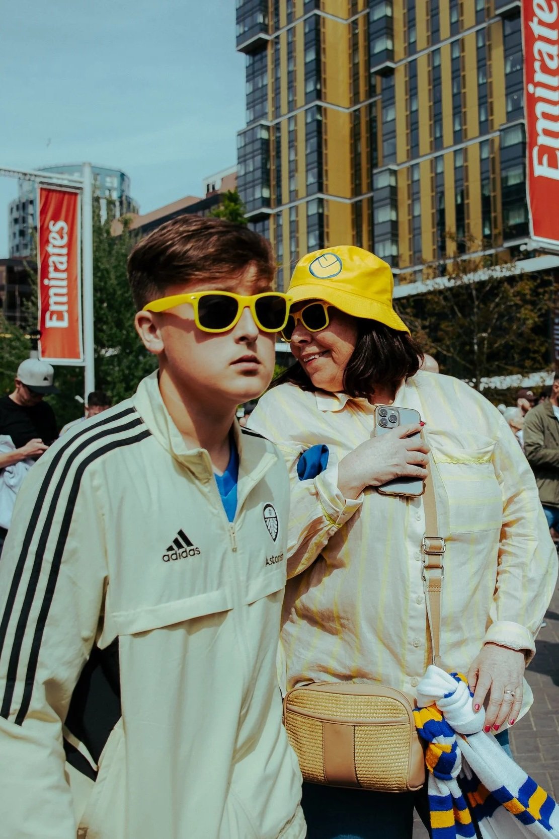Leeds United