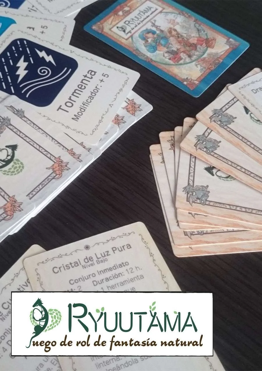 Ryuutama Cartas.jpg