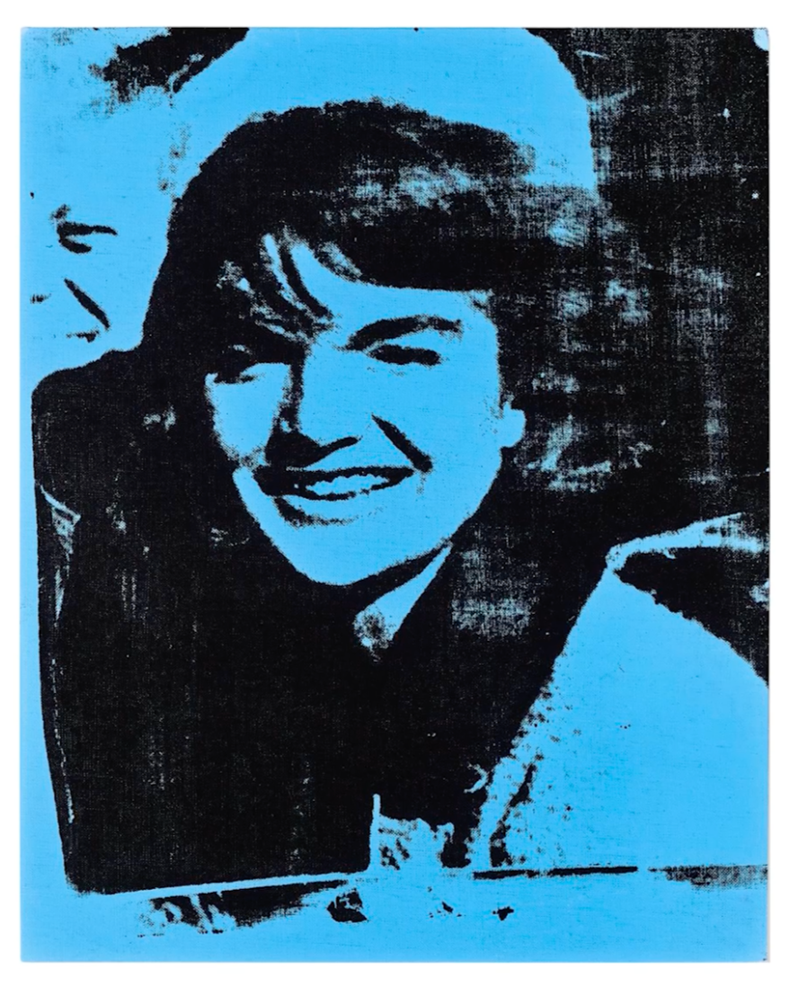 Andy Warhol · How do you know when one painting is better than another?