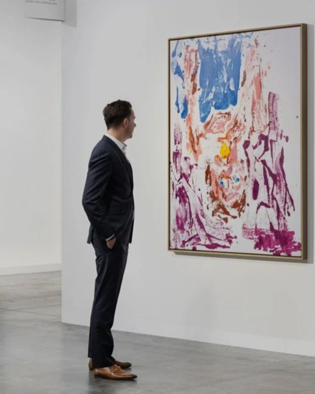 5 Things to Know: When Buying at an Art Fair