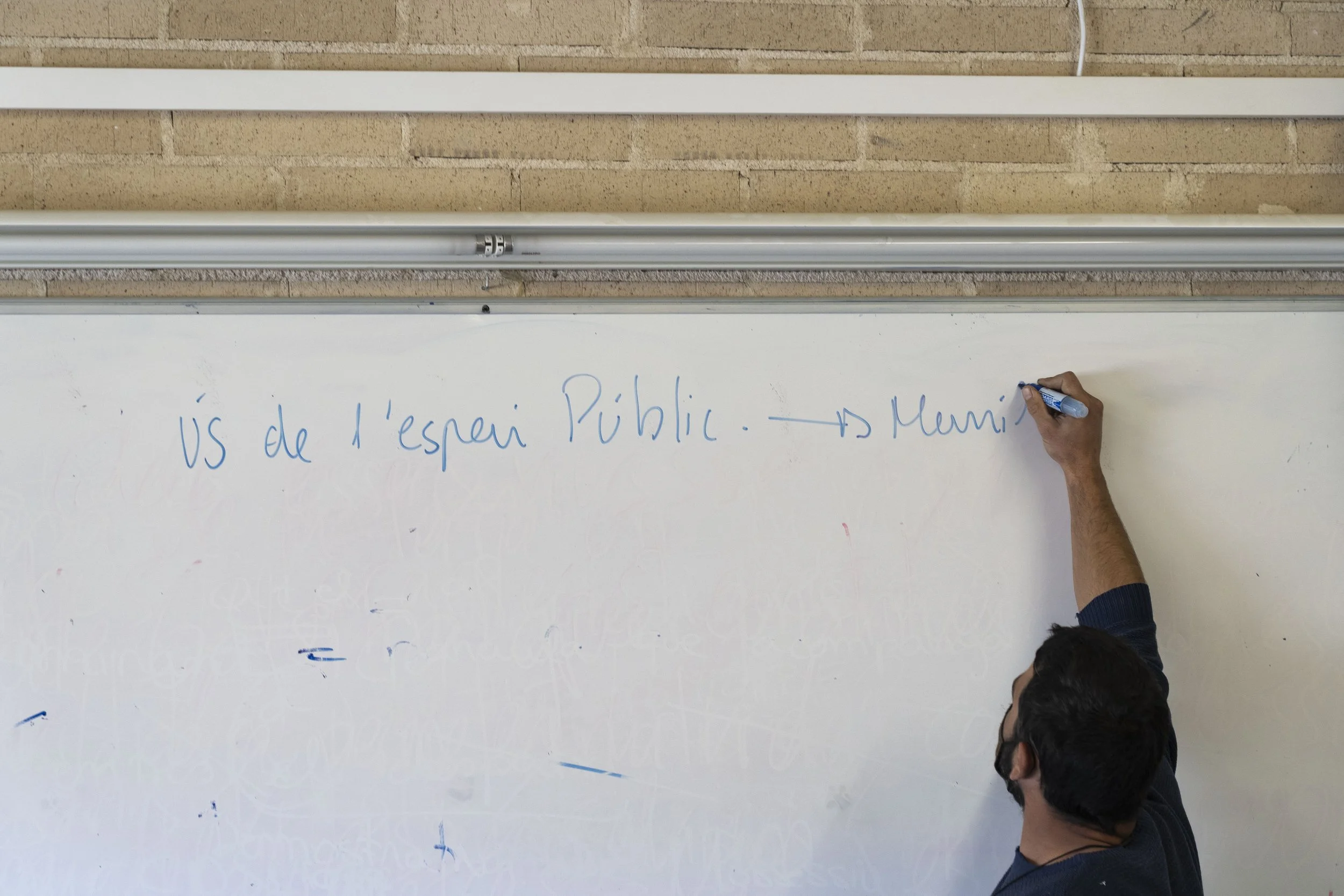 WORKSHOPS