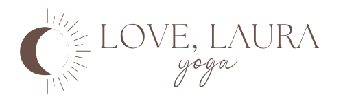 Love, Laura Yoga