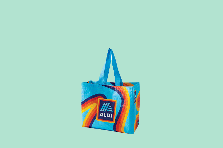 Aldi Redesigns