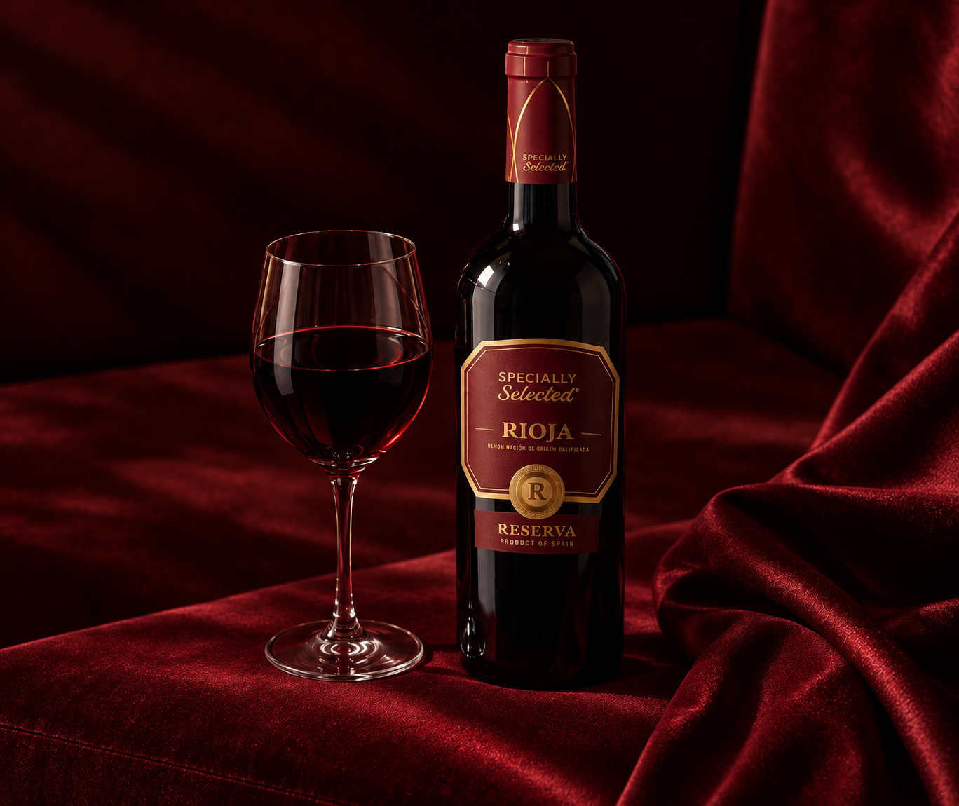 Aldi Wine & Spirits