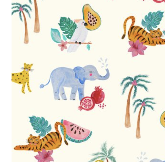 Kids back2school sticker smile print