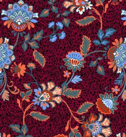 Womens illustrative Print