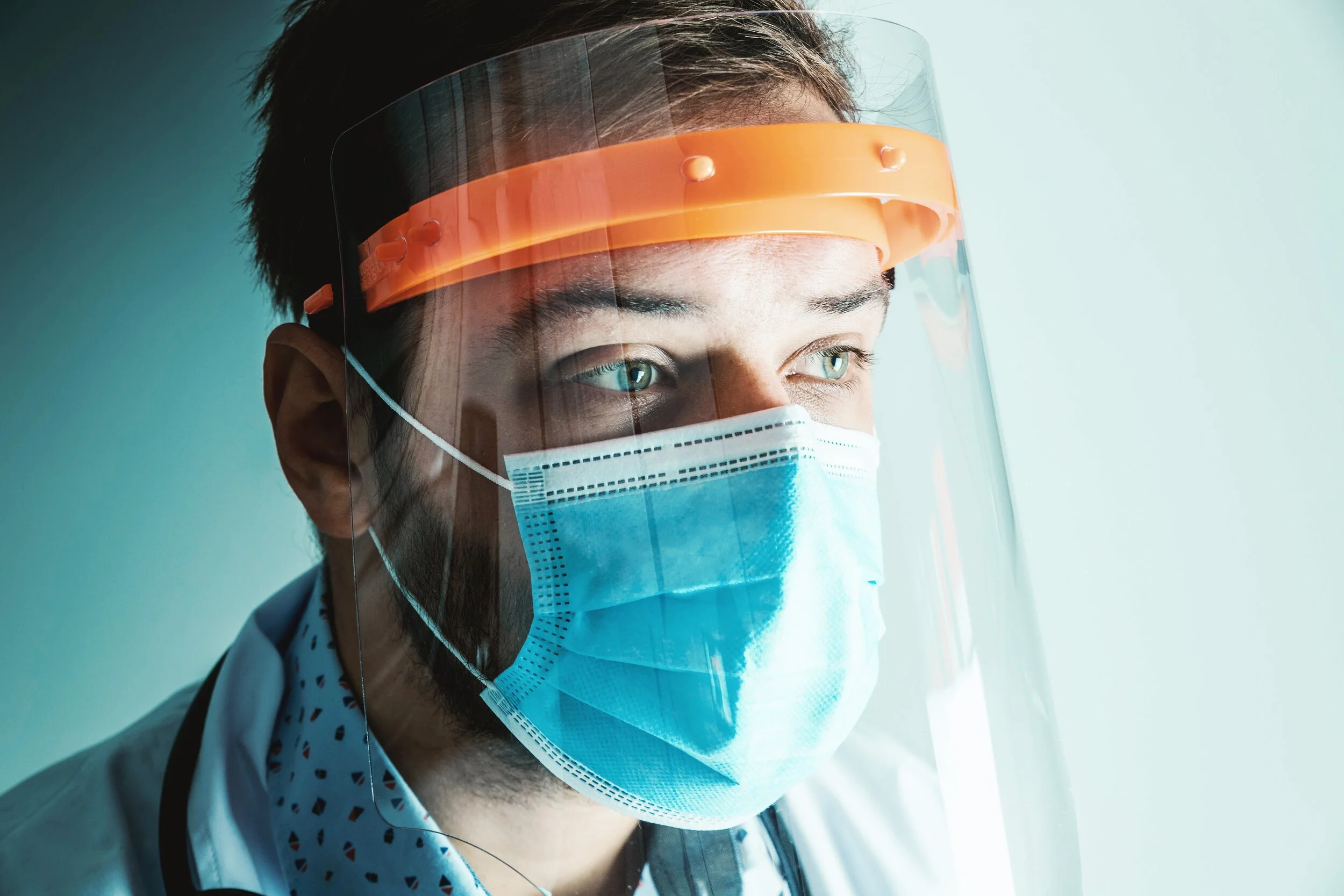 The Municipality of Bluewater’s Success with Proactive COVID-19 Tracing.