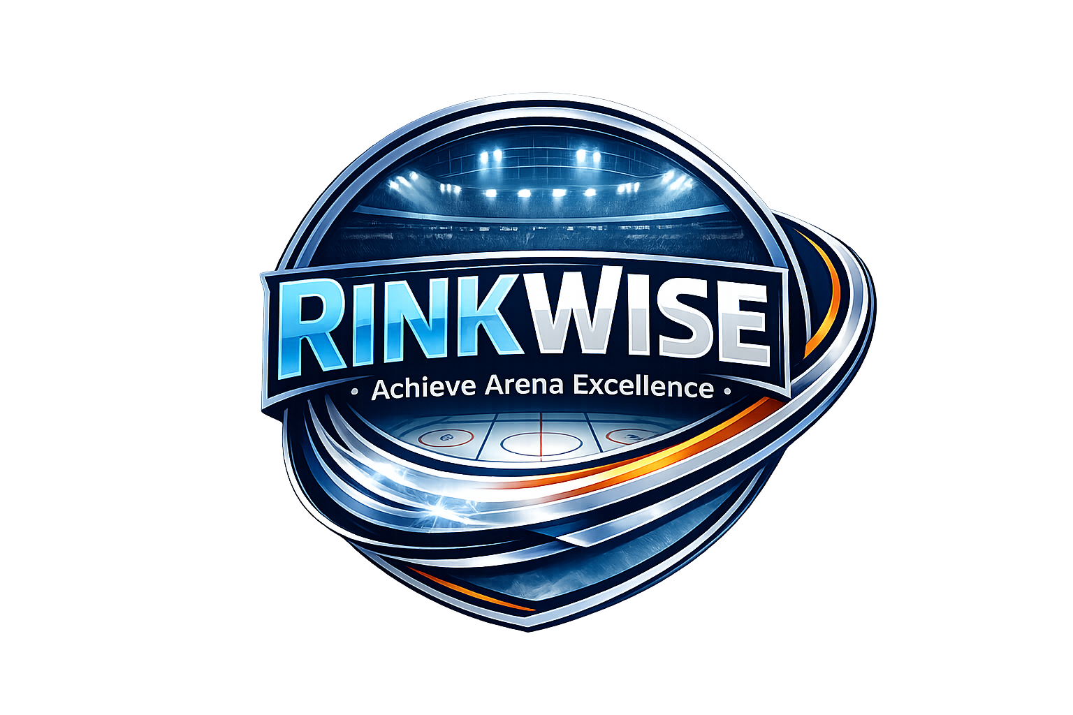 RinkWise (Attendee Ticket)