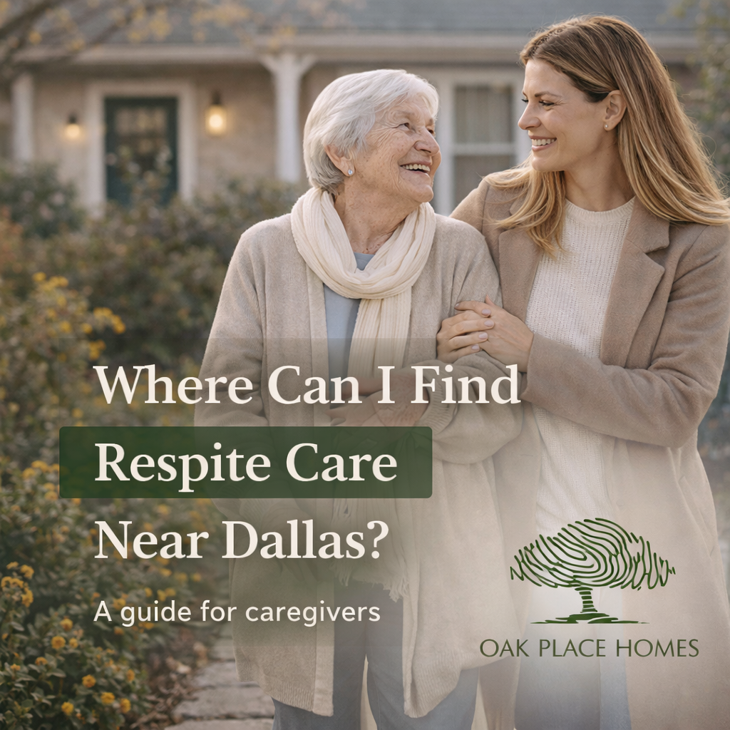 How Do I Know When It’s Time for Assisted Living? Signs Families Should Not Ignore