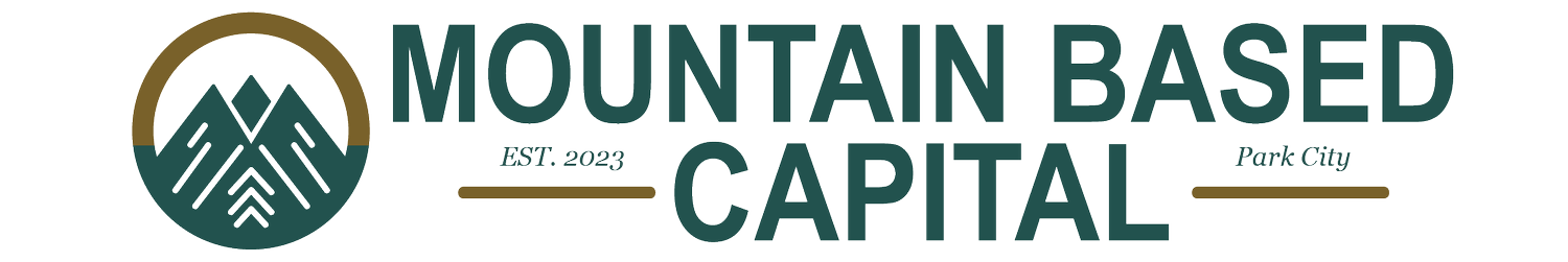 Mountain Based Capital