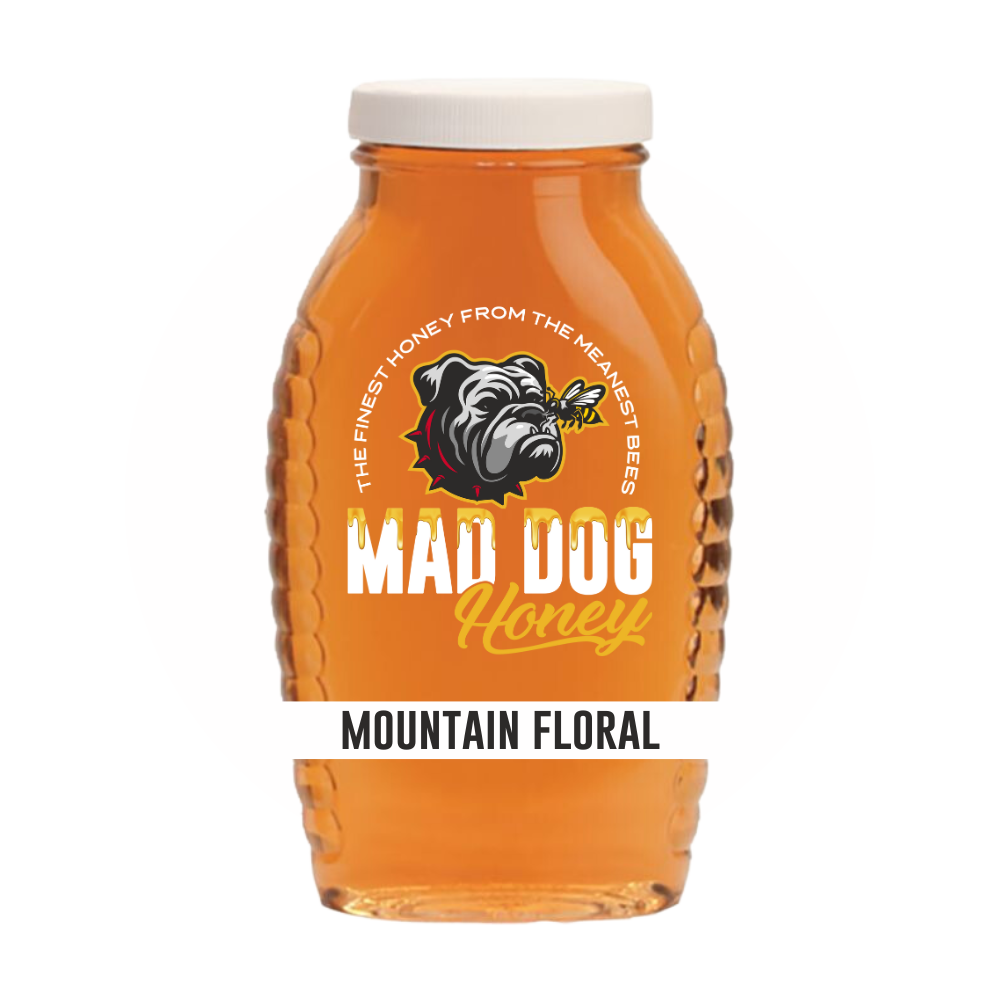 Mountain Floral