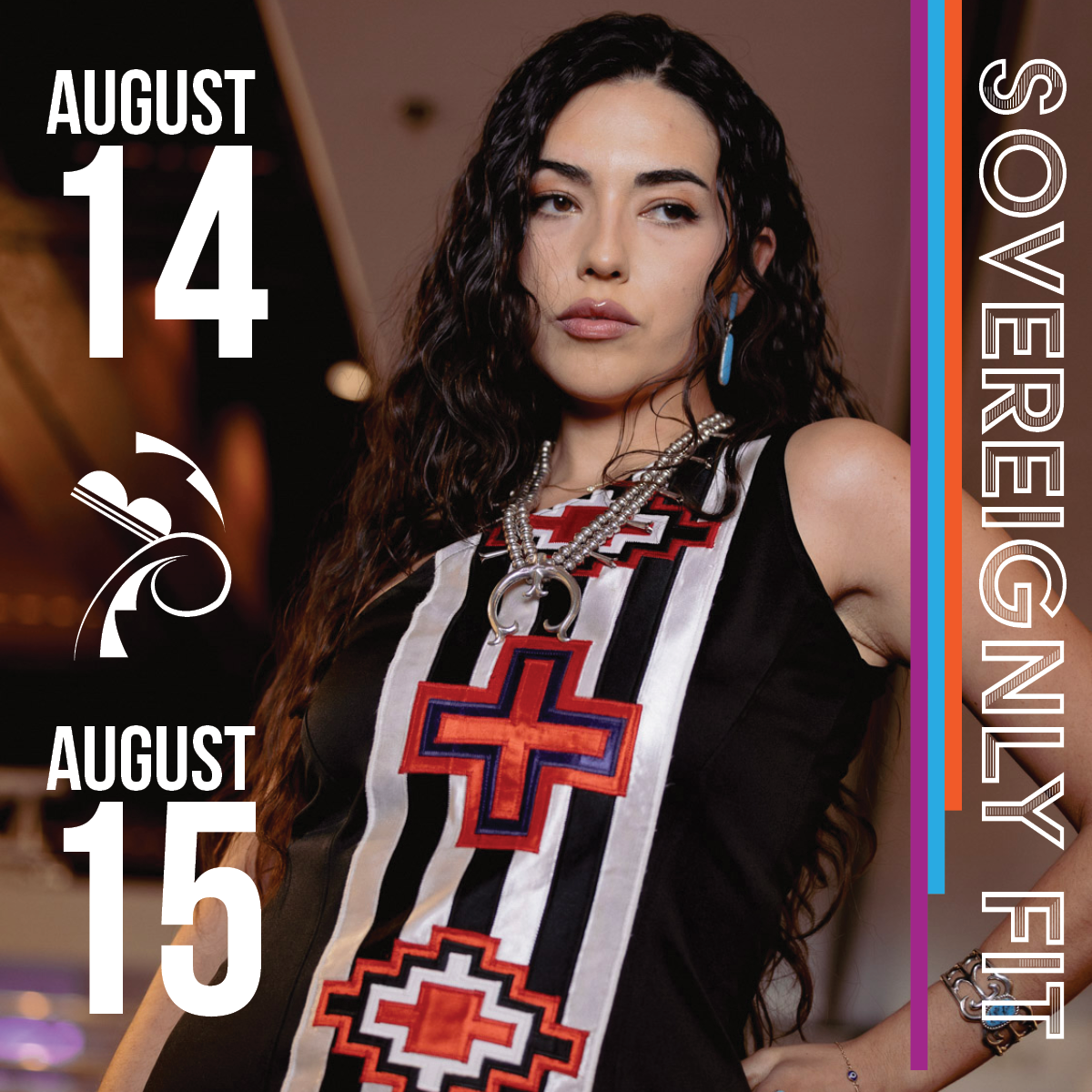 Sovereignly Fit Fashion Showcase Tickets