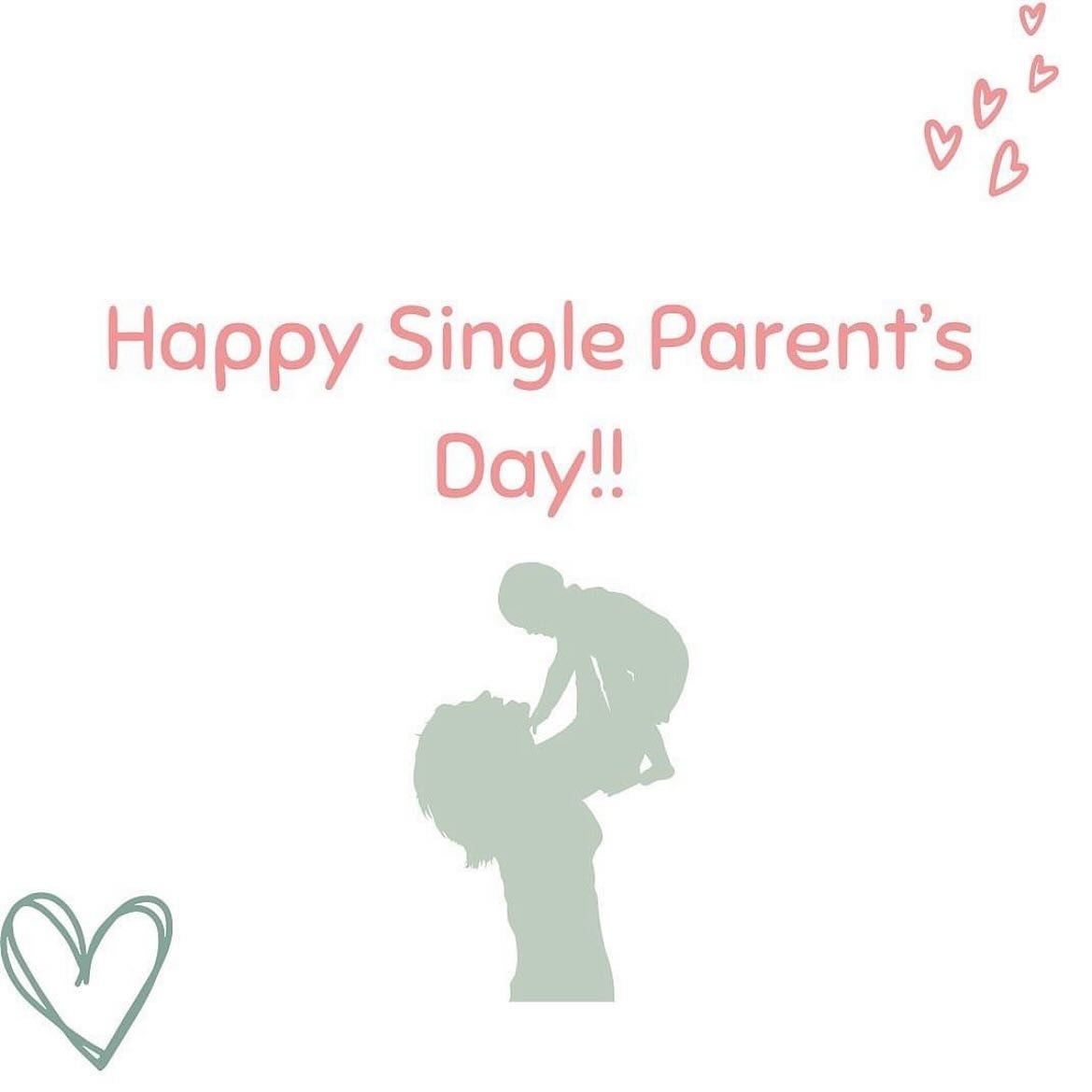 Today, on National Single Parent Day, I&rsquo;m calling out the incredible strength and resilience of single parents everywhere. As someone deeply invested in empowering families and communities, this day aligns perfectly with my mission. To all the 