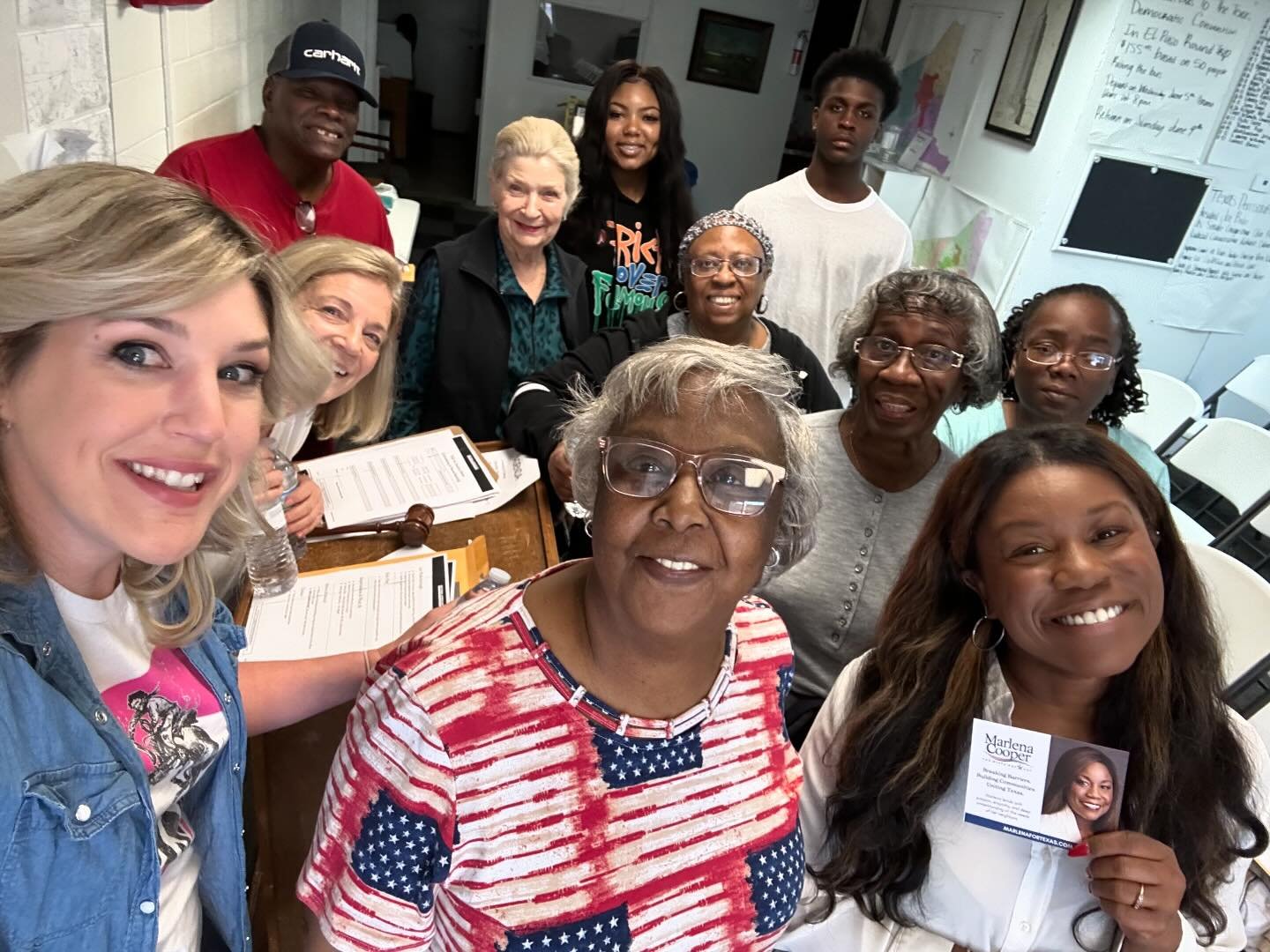 Hey Y&rsquo;all! Whew! This weekend was rewarding to say the least, spending time with various members of the community. First stop, volunteering at New Gate Mission, a local homeless shelter, and providing meals and support to those in need. A local