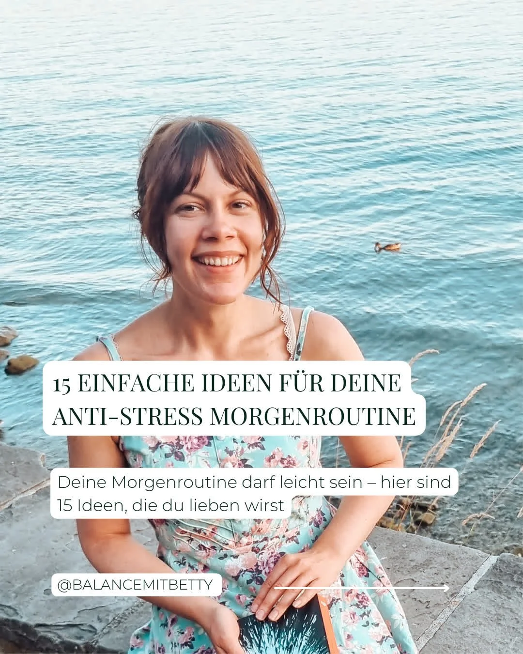 Deine Morgenroutine darf leicht sein &ndash; hier sind 10 Ideen, die du lieben wirst.

📌 Speichern &amp; ausprobieren &ndash; welche davon nutzt du schon?

#morgenroutine #gesundheit #routine #ideen #gutenmorgenwelt #blogger_de