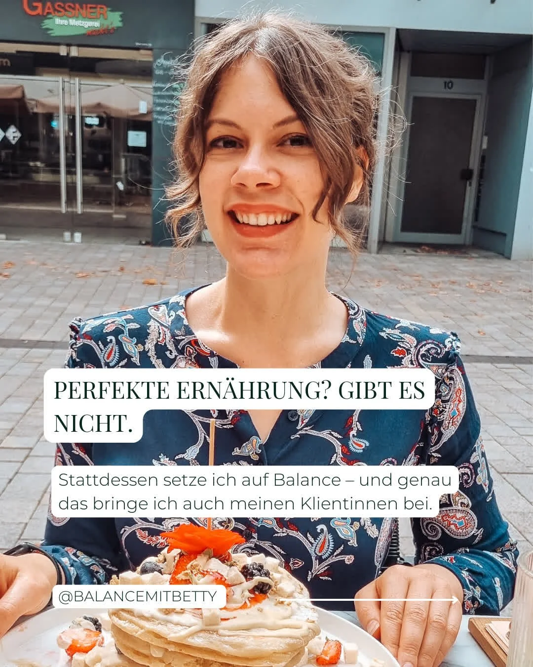 Wie siehst du das?

Ich setze auf die 80/20-Regel: 80 % gesunde Gewohnheiten, 20 % Genuss &ndash; weil Balance der Schl&uuml;ssel ist. 🔑

Folg mir, wenn du lernen m&ouml;chtest, wie du dich trotz vollem Terminkalender entspannt und energiereich ern&