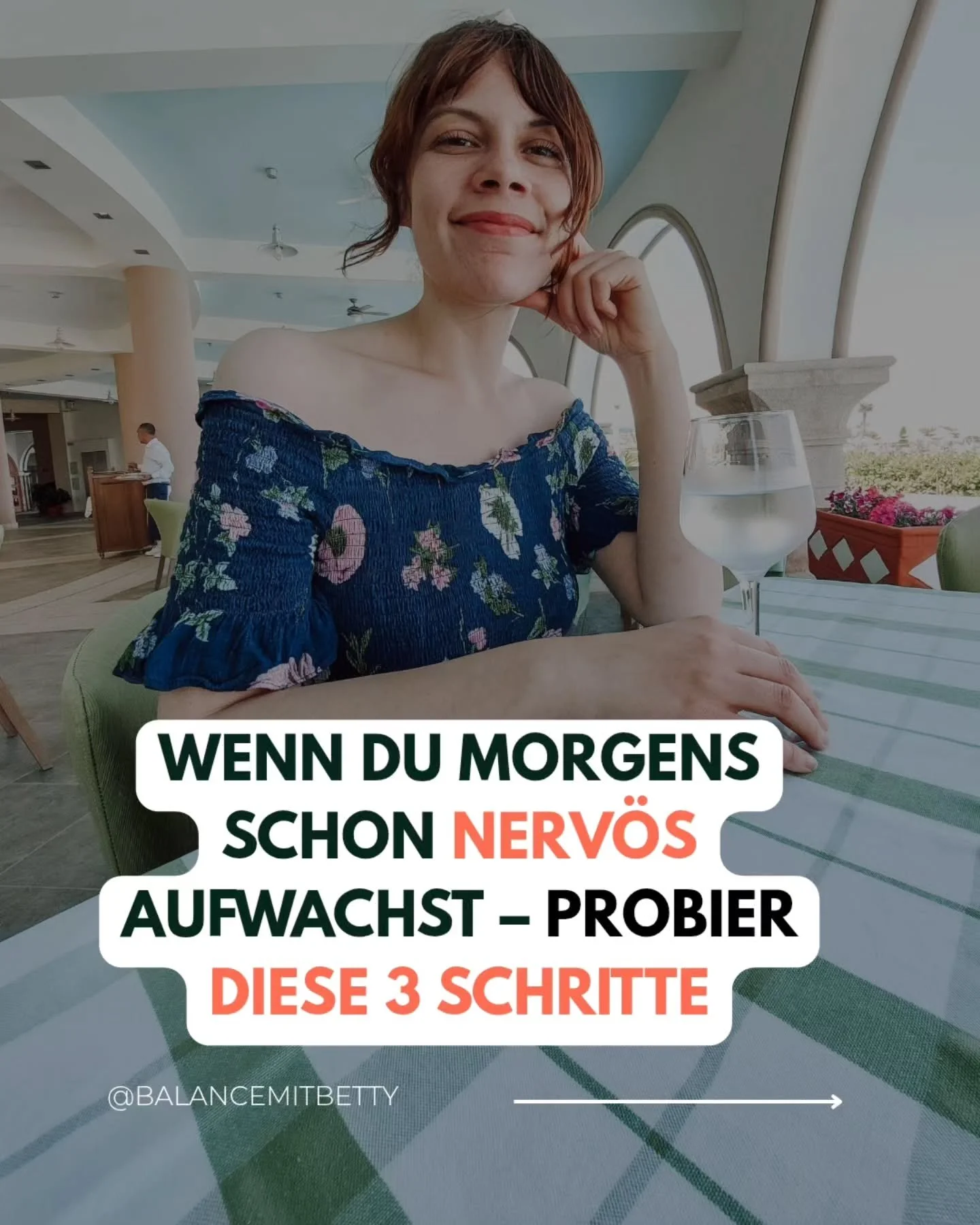 Kleine Schritte &ndash; gro&szlig;e Wirkung. 💛

Kommentiere COACHING oder schreibe mir eine DM und sichere dir deinen Platz in meinem Anti-Stress Ern&auml;hrungscoaching!

#coaching #ern&auml;hrungscoach #ern&auml;hrungsberatung #nervosit&auml;t #un