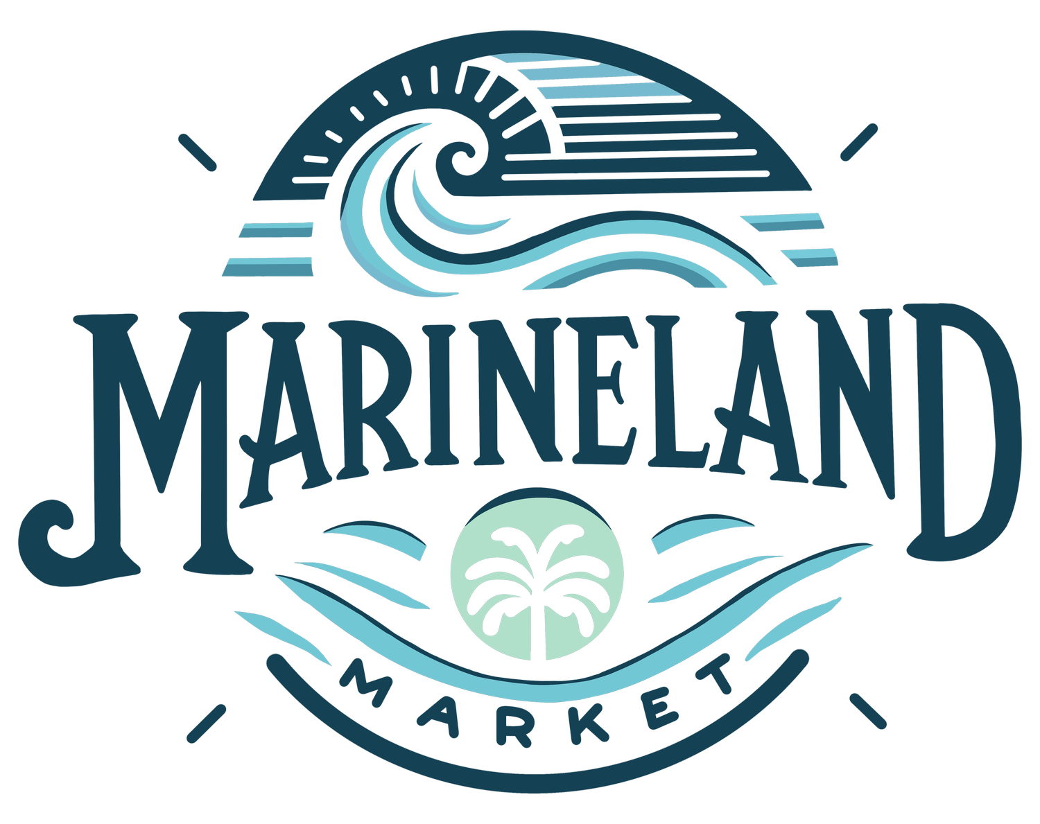 Events & Schedule — Marineland Market