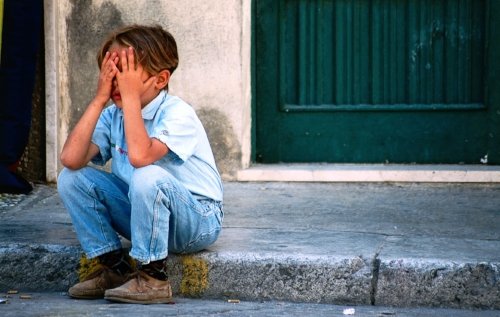 Building Resiliency in Children