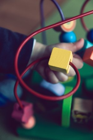 Kindergarten Readiness Pt. 1 - The Checklist