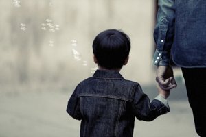The Benefits of a Primary Caregiver