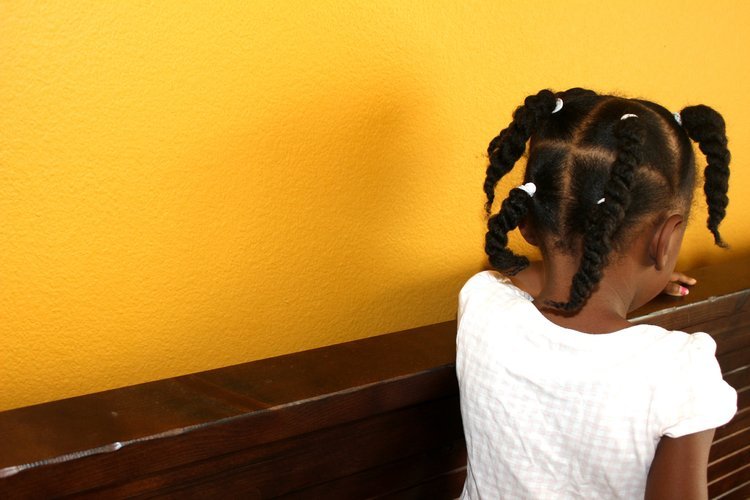 Are Kids Too Stressed Out?