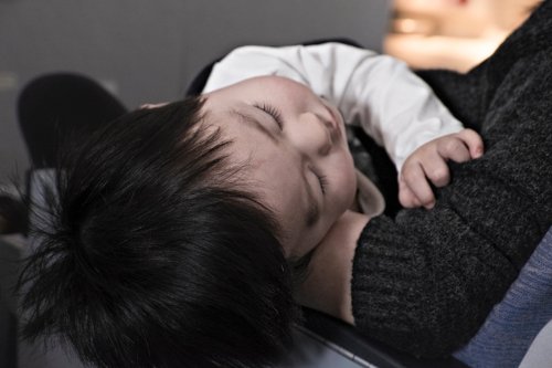 Are Kids Getting Enough Sleep?