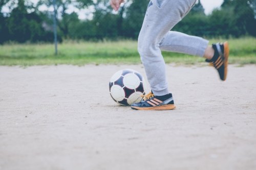 Exercise for a Healthy Mind